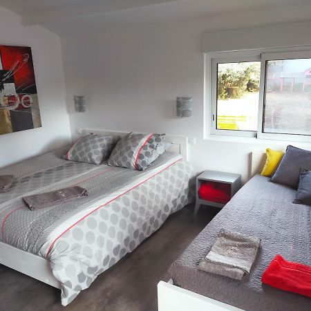 Le Gage Location De Vacance A La Semaine Saint-Brévin-lʼOcéan Eksteriør billede