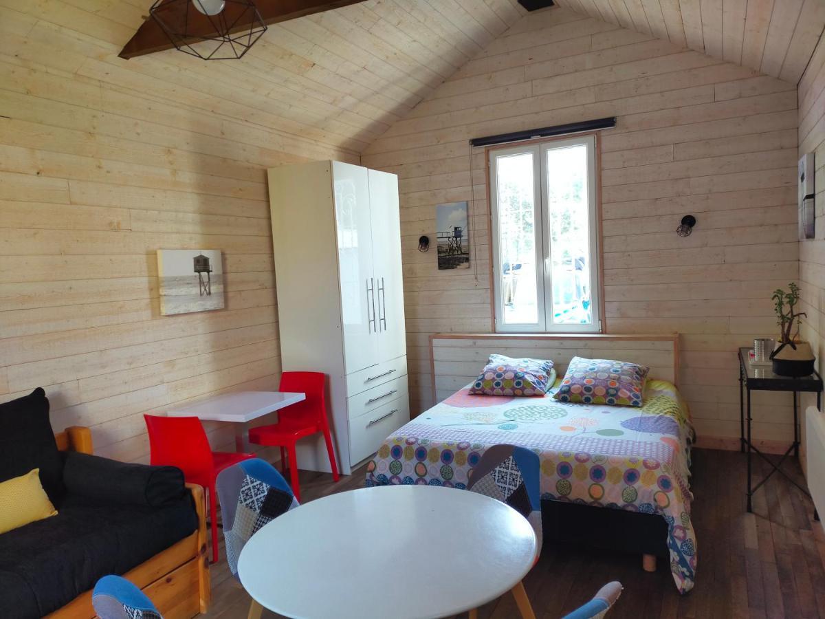 Le Gage Location De Vacance A La Semaine Saint-Brévin-lʼOcéan Eksteriør billede